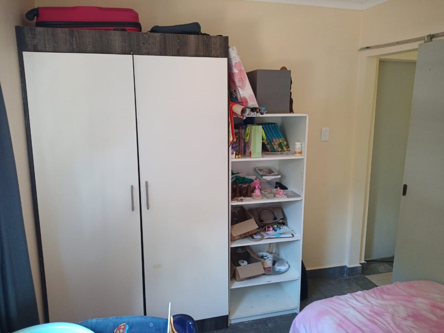 To Let 3 Bedroom Property for Rent in Quaggafontein Free State